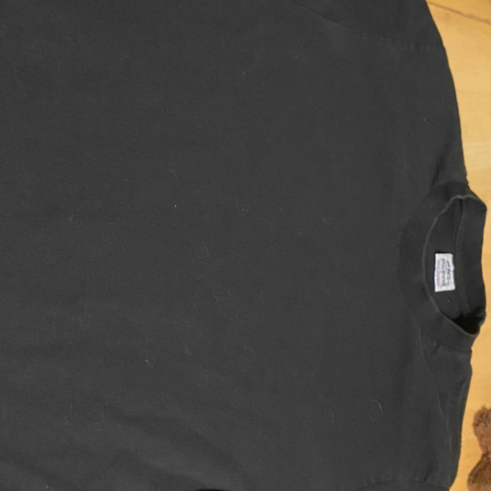 Large Black ProClub